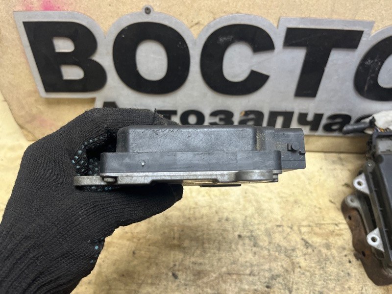 Блок управления двигателем, 10000 рублей, Пешки