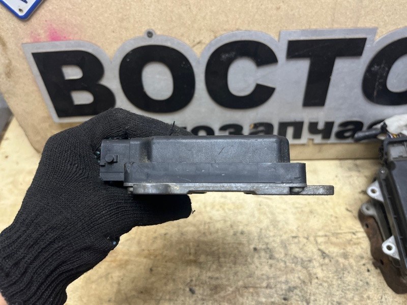 Блок управления двигателем, 10000 рублей, Пешки