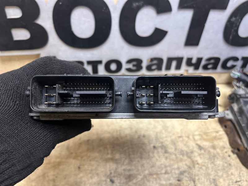 Блок управления двигателем, 5000 рублей, Пешки