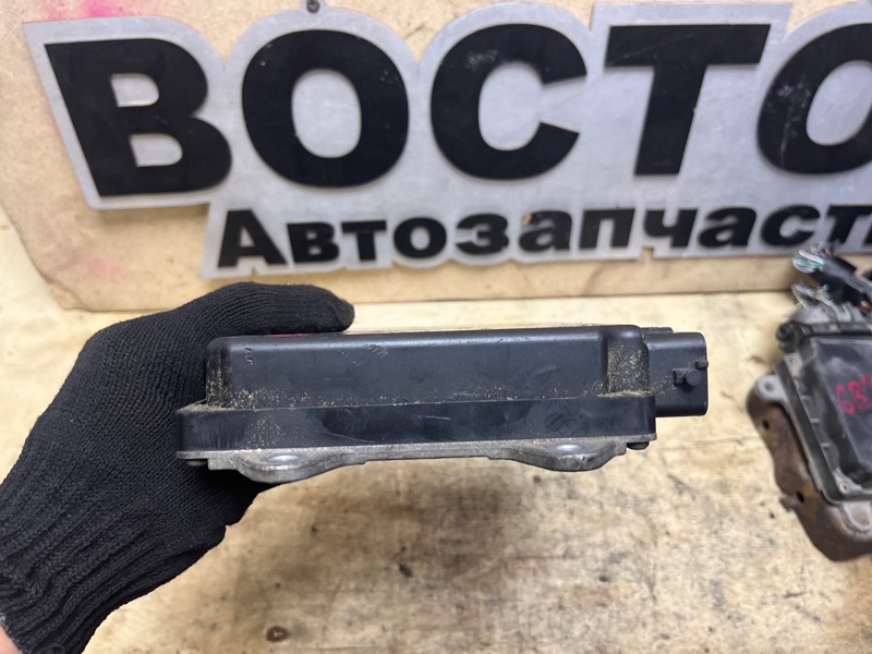 Блок управления двигателем, 5000 рублей, Пешки