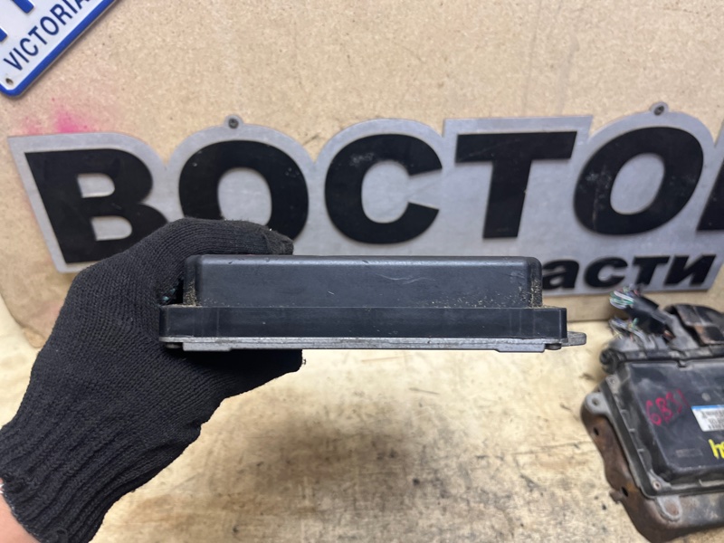 Блок управления двигателем, 5000 рублей, Пешки