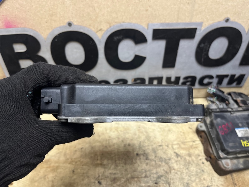 Блок управления двигателем, 5000 рублей, Пешки