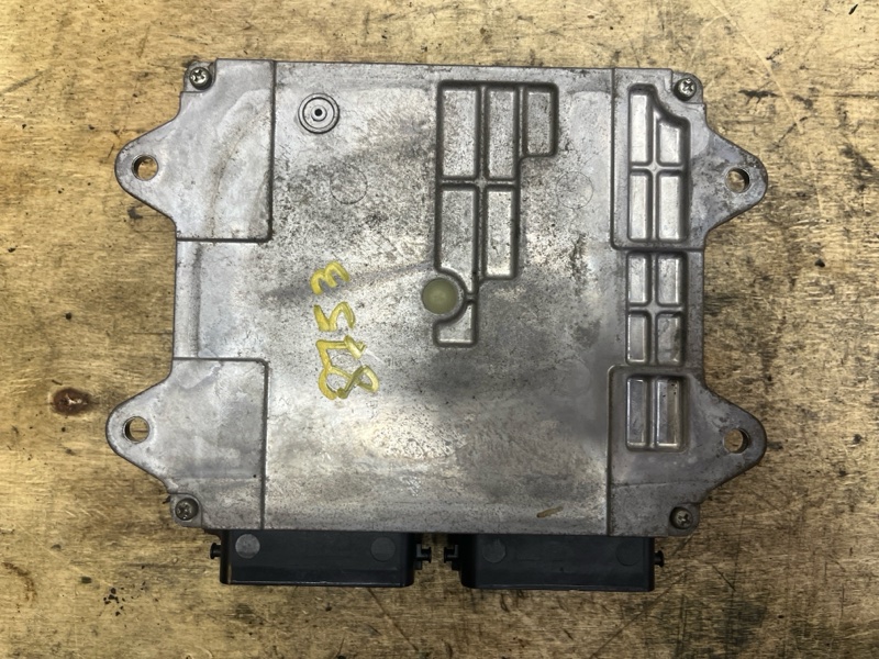 Блок управления двигателем, 5000 рублей, Пешки