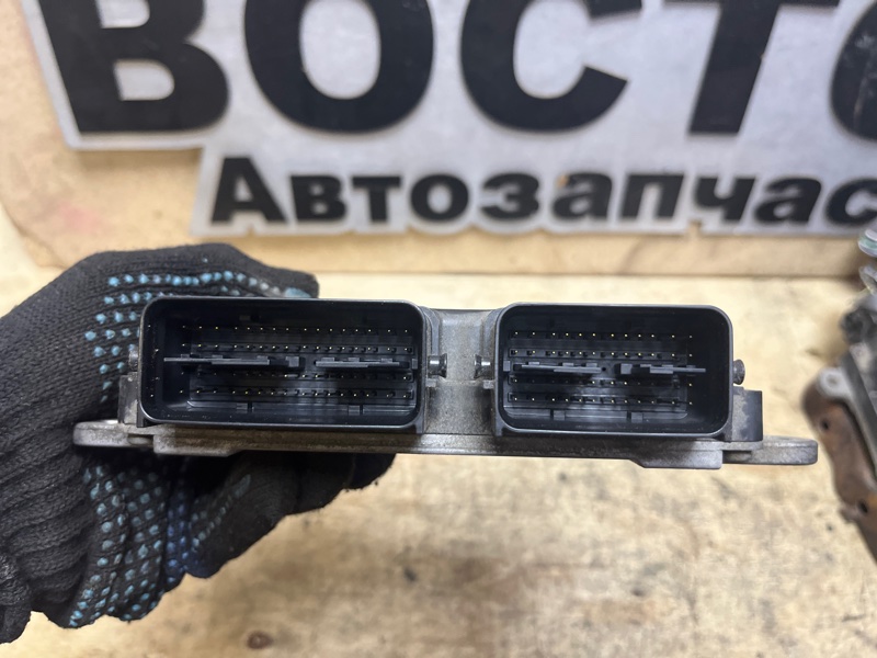 Блок управления двигателем, 5000 рублей, Пешки