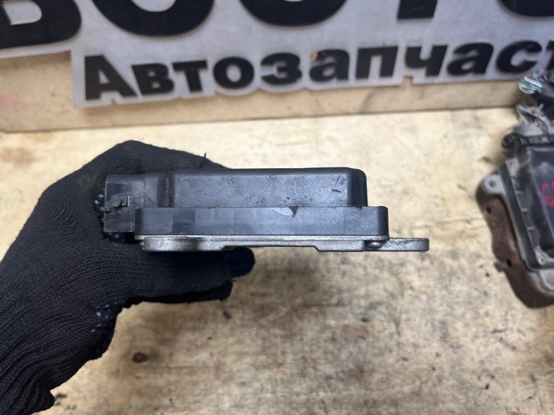 Блок управления двигателем, 2000 рублей, Пешки