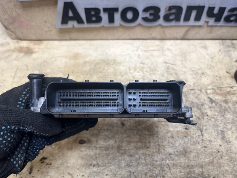 Блок управления двигателем, 7000 рублей, Пешки