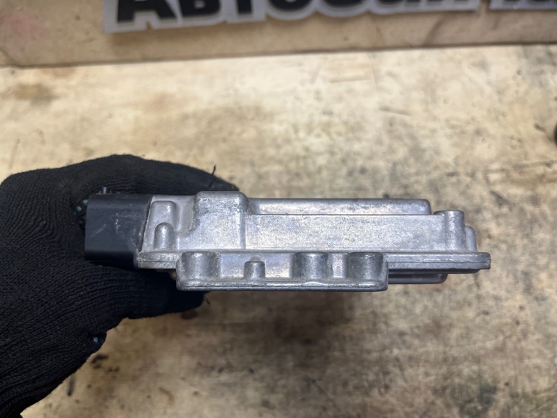 Блок управления двигателем, 7000 рублей, Пешки