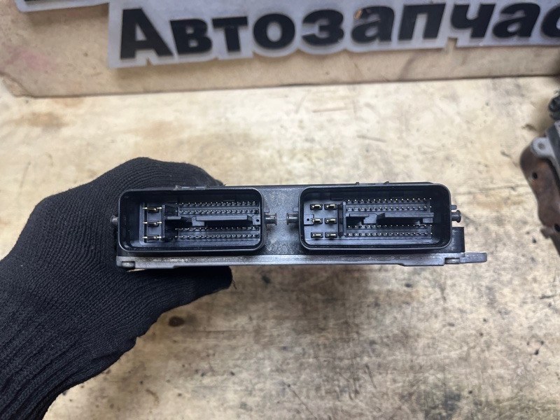 Блок управления двигателем, 5000 рублей, Пешки