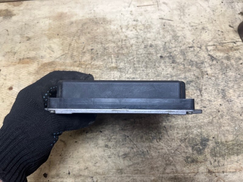 Блок управления двигателем, 5000 рублей, Пешки