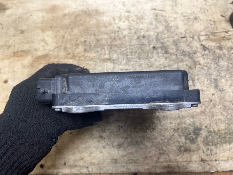 Блок управления двигателем, 5000 рублей, Пешки