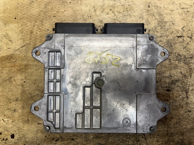 Блок управления двигателем, 5000 рублей, Пешки