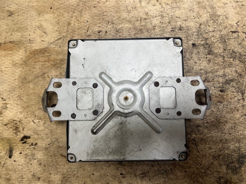 Блок управления двигателем, 4000 рублей, Пешки