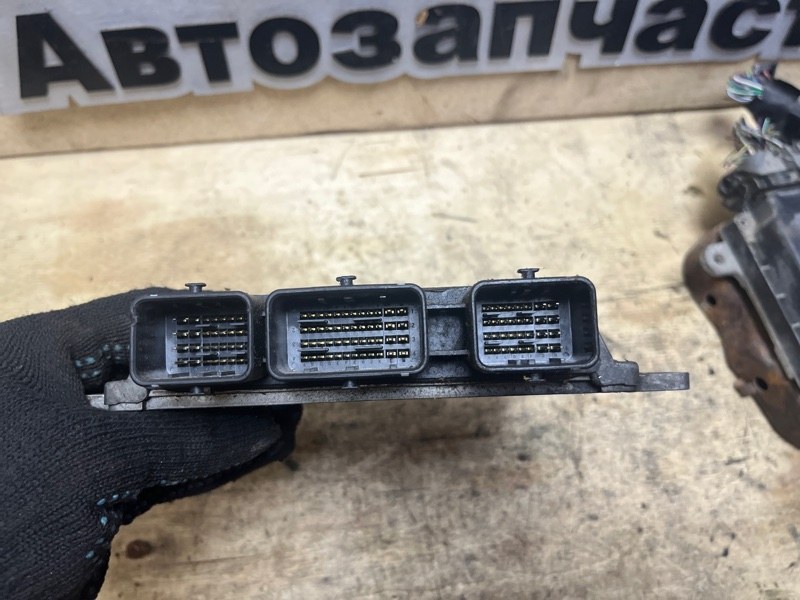 Блок управления двигателем, 4000 рублей, Пешки