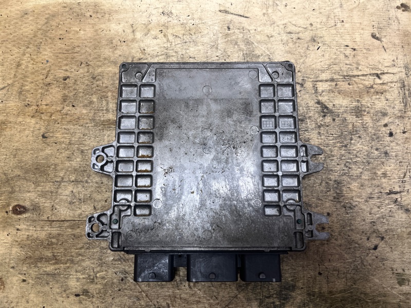 Блок управления двигателем, 4000 рублей, Пешки