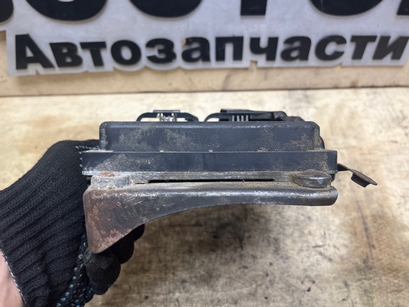 Блок управления двигателем, 4000 рублей, Пешки