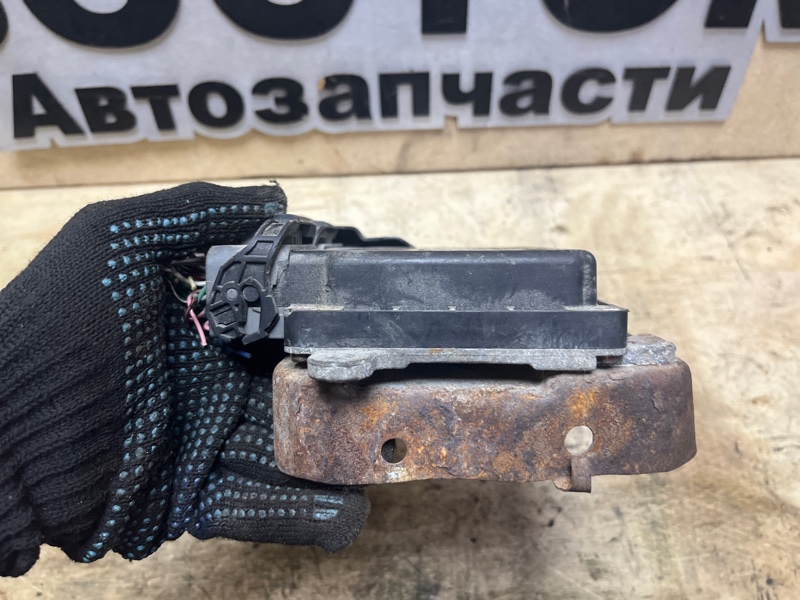 Блок управления двигателем, 4000 рублей, Пешки