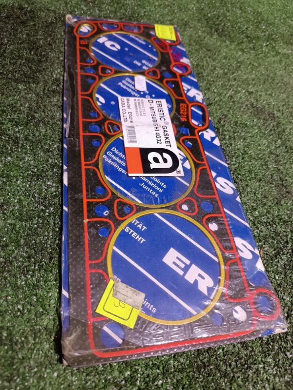 Прокладка ГБЦ, 1000 рублей, Пешки