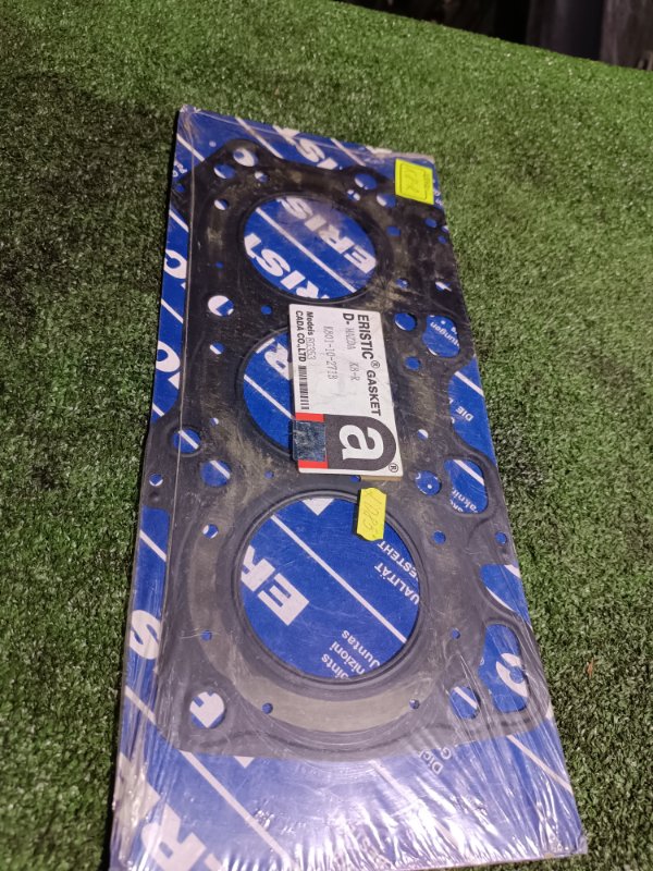 Прокладка ГБЦ, 1500 рублей, Пешки