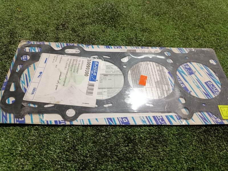 Прокладка ГБЦ, 2000 рублей, Пешки