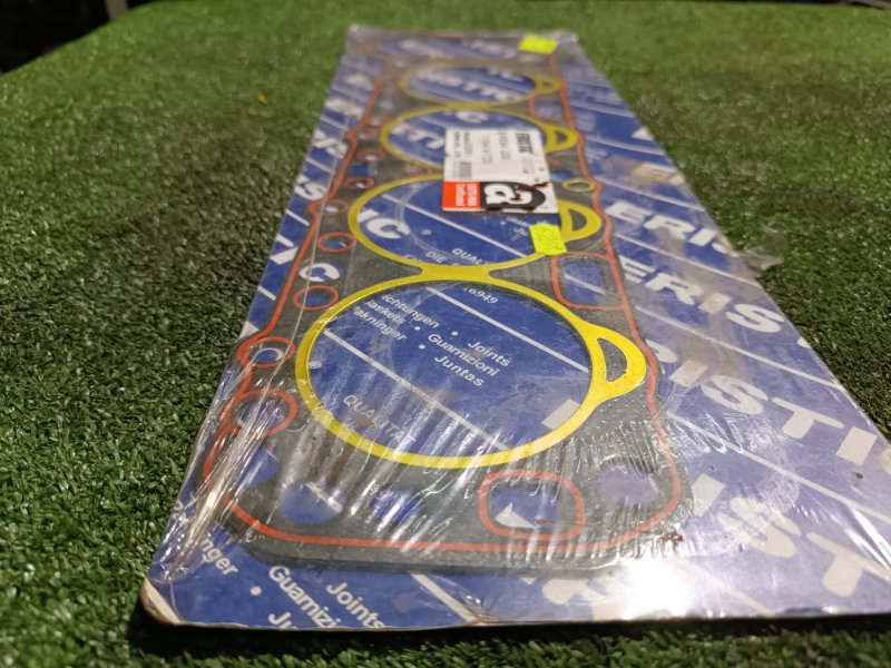 Прокладка ГБЦ, 2000 рублей, Пешки