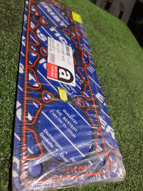 Прокладка ГБЦ, 2000 рублей, Пешки