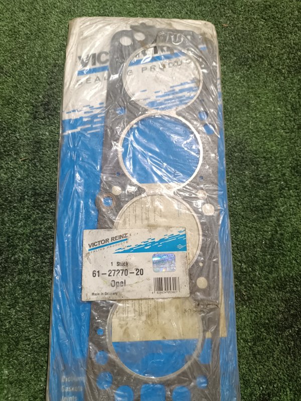 Прокладка ГБЦ, 1000 рублей, Пешки