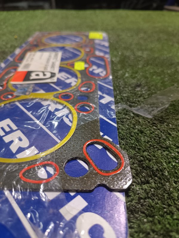 Прокладка ГБЦ, 2000 рублей, Пешки