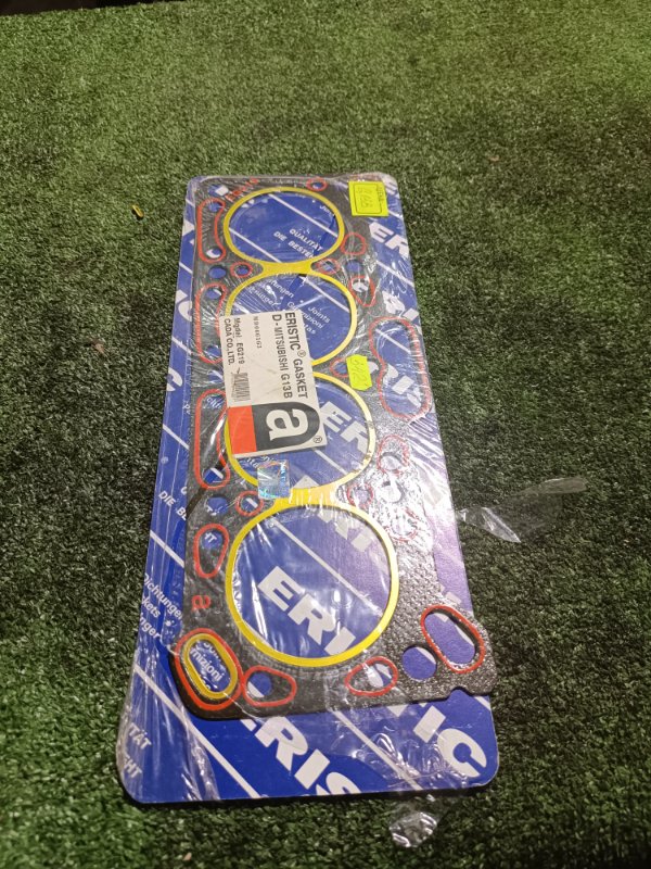 Прокладка ГБЦ, 2000 рублей, Пешки