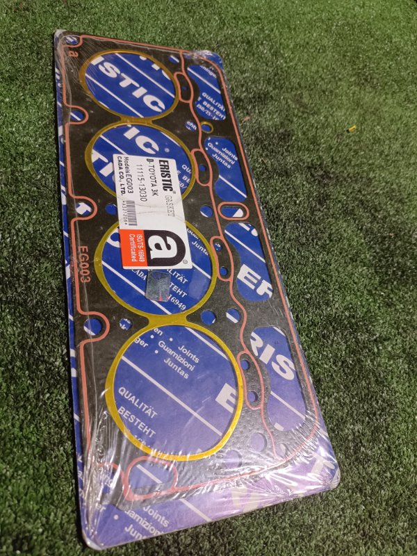 Прокладка ГБЦ, 2000 рублей, Пешки