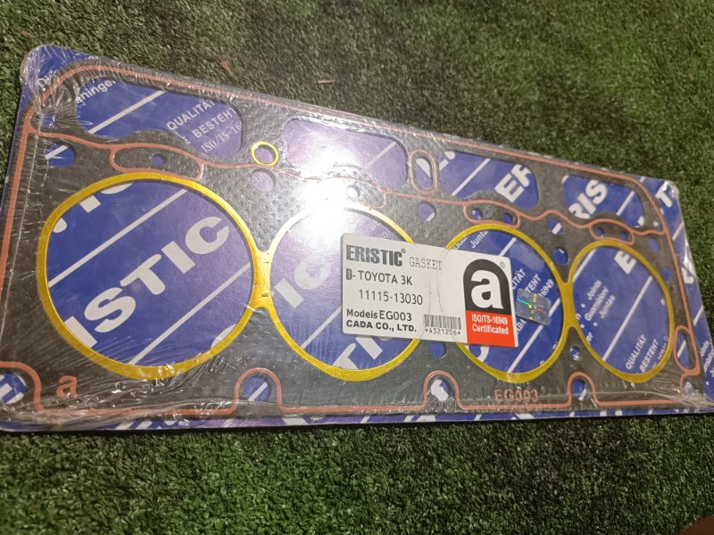 Прокладка ГБЦ, 2000 рублей, Пешки