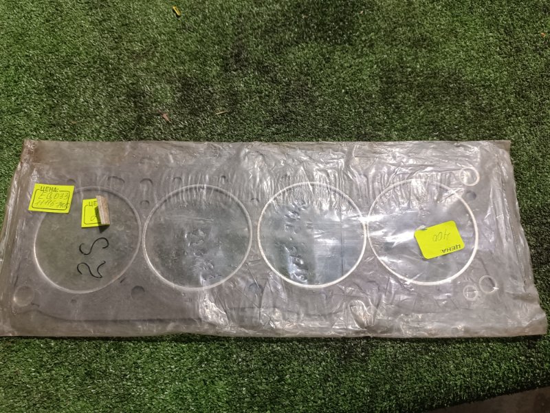 Прокладка ГБЦ, 1000 рублей, Пешки