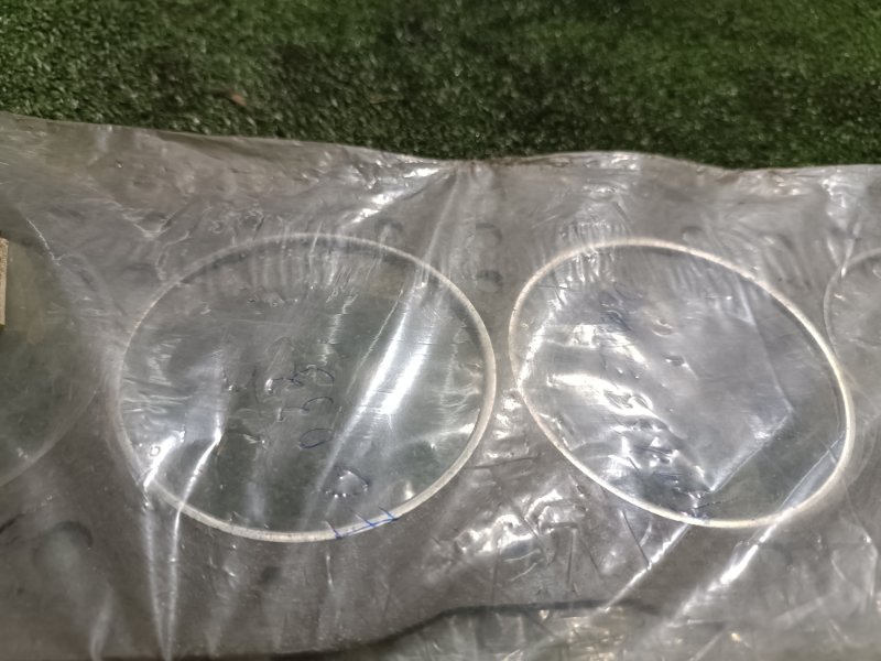 Прокладка ГБЦ, 1000 рублей, Пешки