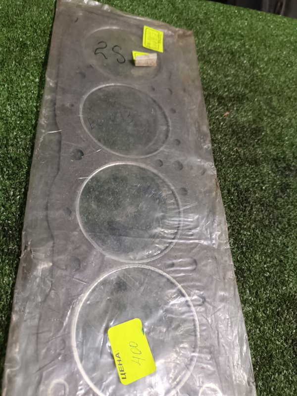 Прокладка ГБЦ, 1000 рублей, Пешки