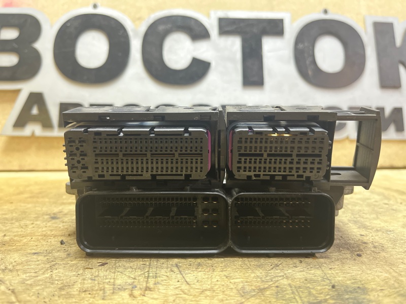 Блок управления двигателем, 3000 рублей, Пешки