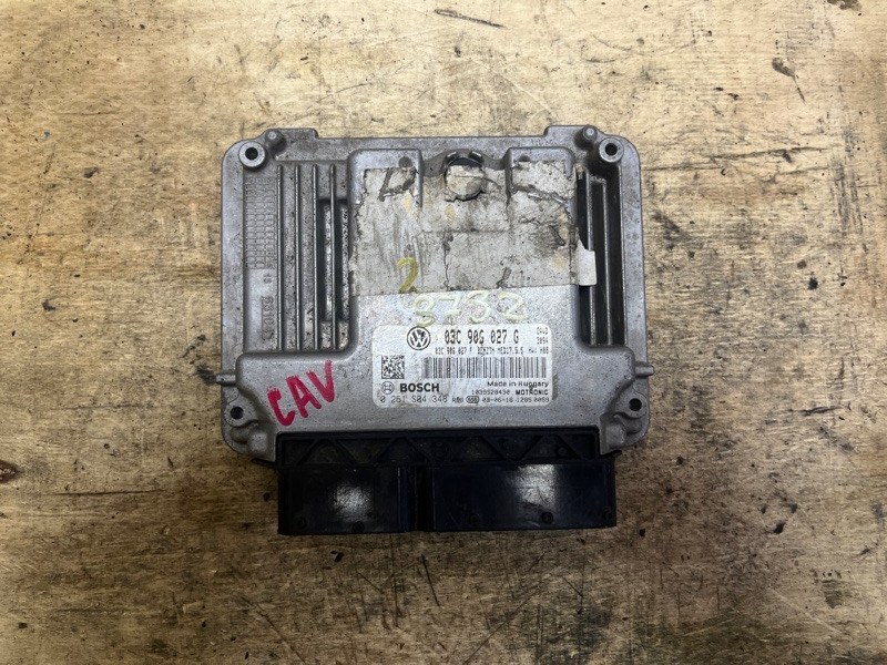 Блок управления двигателем, 4000 рублей, Пешки