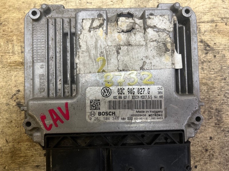 Блок управления двигателем, 4000 рублей, Пешки