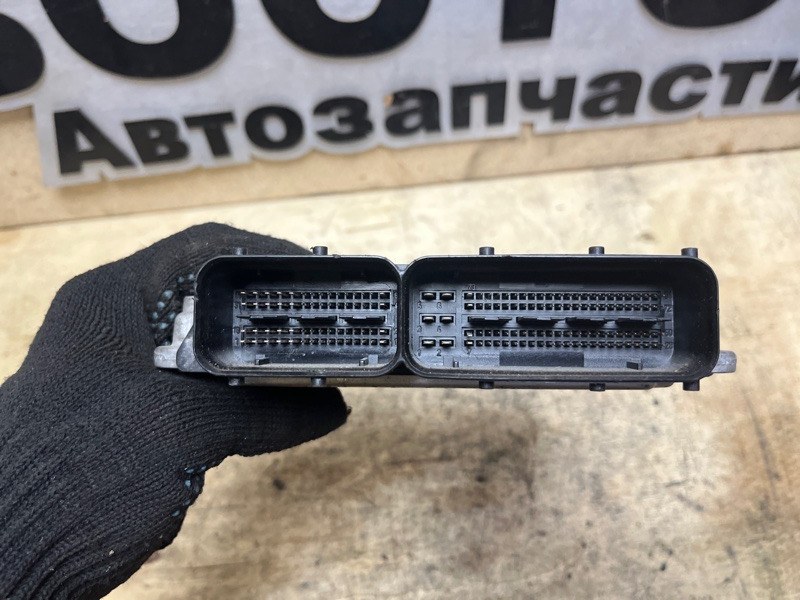 Блок управления двигателем, 4000 рублей, Пешки