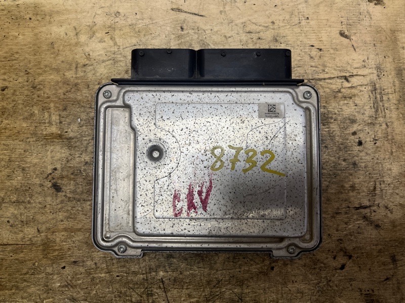 Блок управления двигателем, 4000 рублей, Пешки