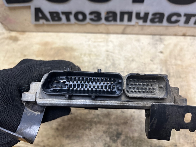 Блок управления двигателем, 2500 рублей, Пешки