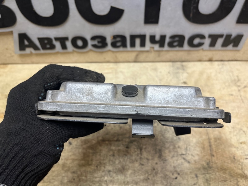 Блок управления двигателем, 2500 рублей, Пешки