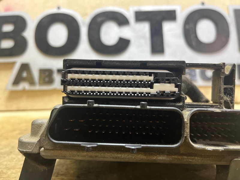 Блок управления двигателем, 2500 рублей, Пешки