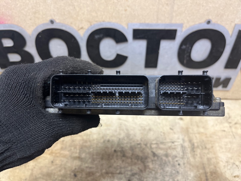 Блок управления двигателем, 2000 рублей, Пешки