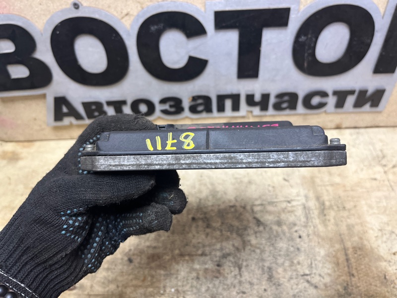 Блок управления двигателем, 2000 рублей, Пешки