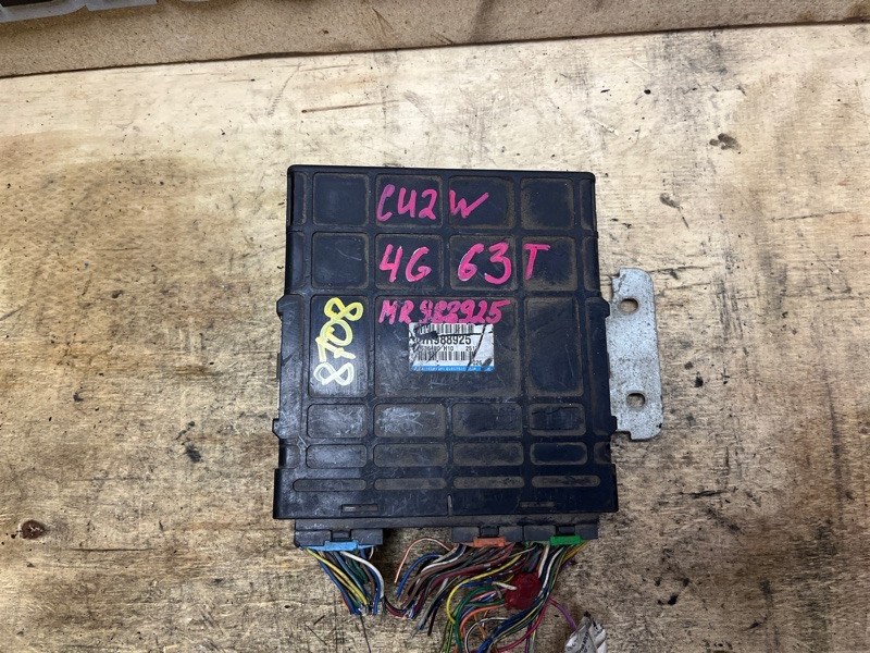 Блок управления двигателем, 4000 рублей, Пешки