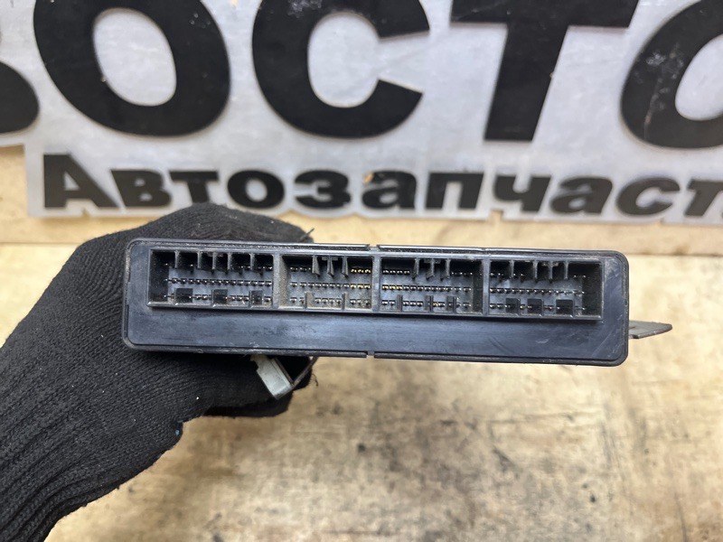 Блок управления двигателем, 4000 рублей, Пешки