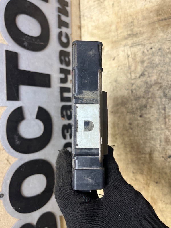 Блок управления двигателем, 4000 рублей, Пешки