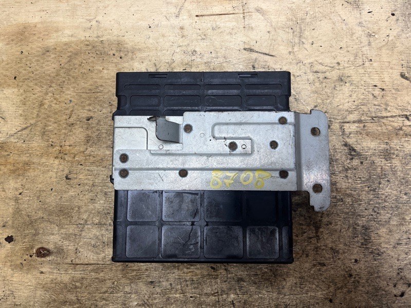 Блок управления двигателем, 4000 рублей, Пешки