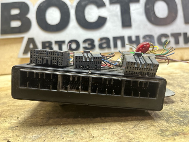 Блок управления двигателем, 4000 рублей, Пешки