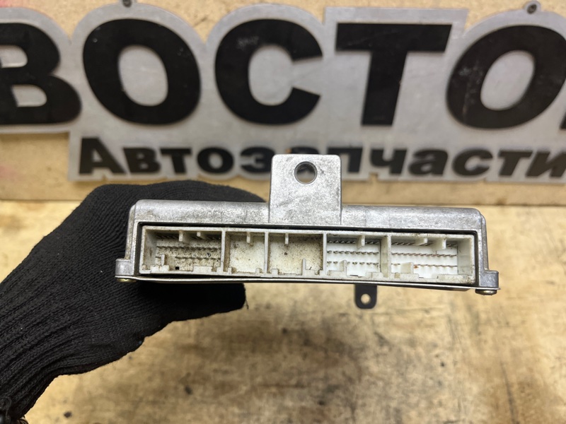 Блок управления двигателем, 4500 рублей, Пешки