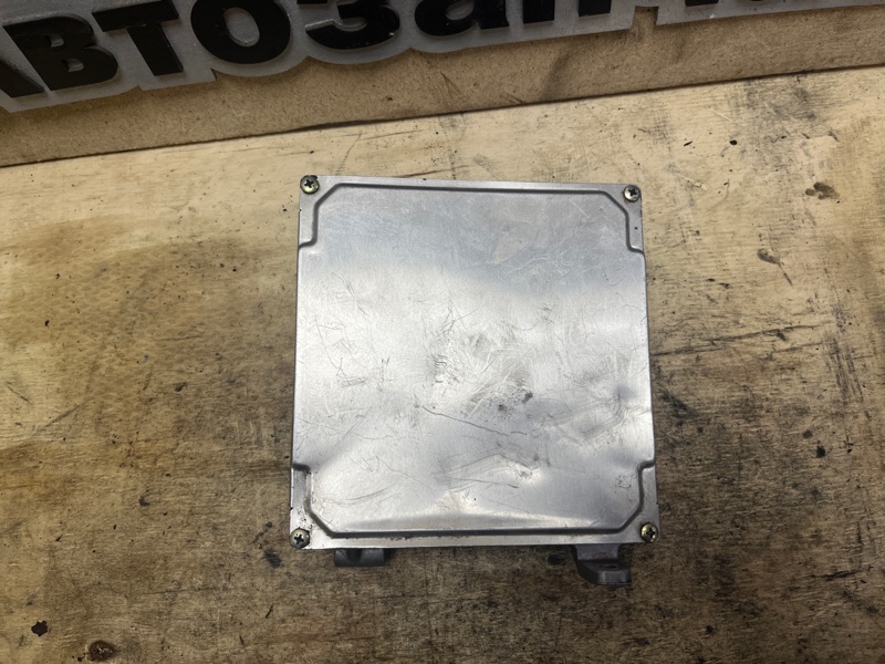 Блок управления двигателем, 4500 рублей, Пешки